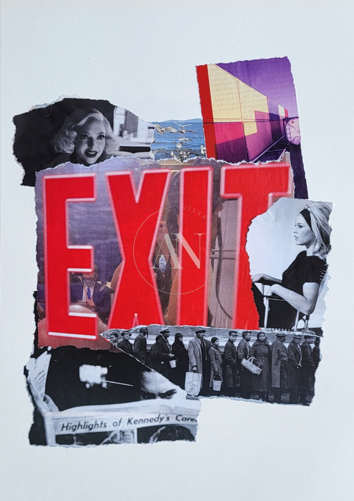 Exit