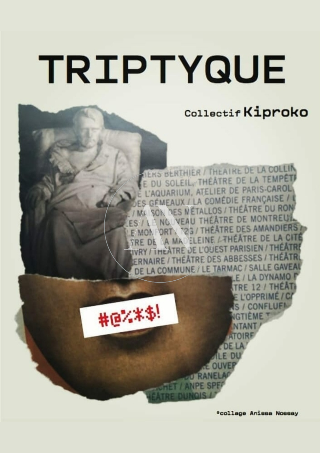 Triptyque