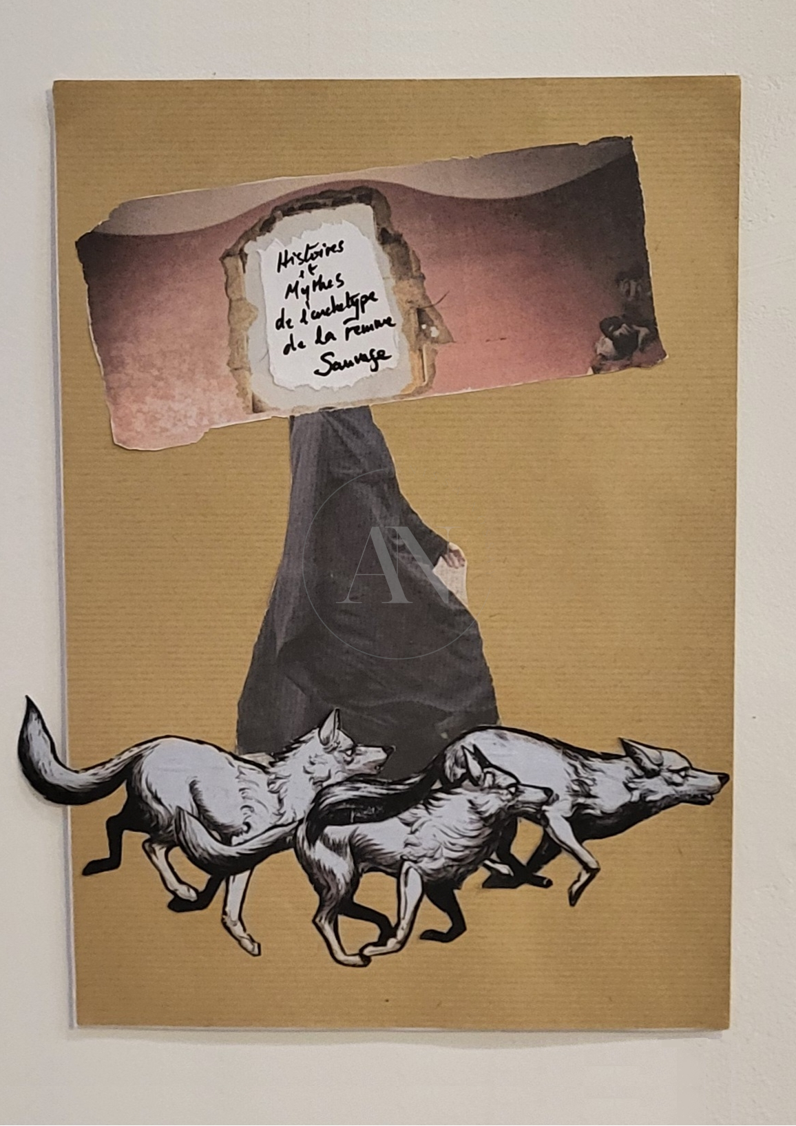 Les loups