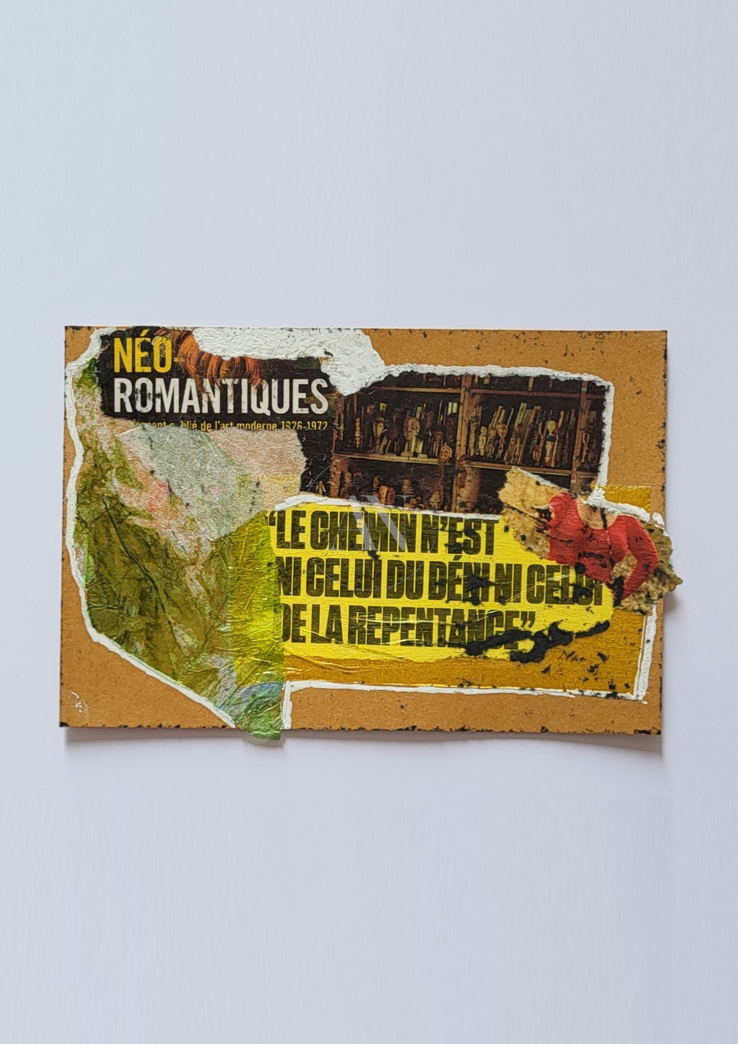 Néo romantiques