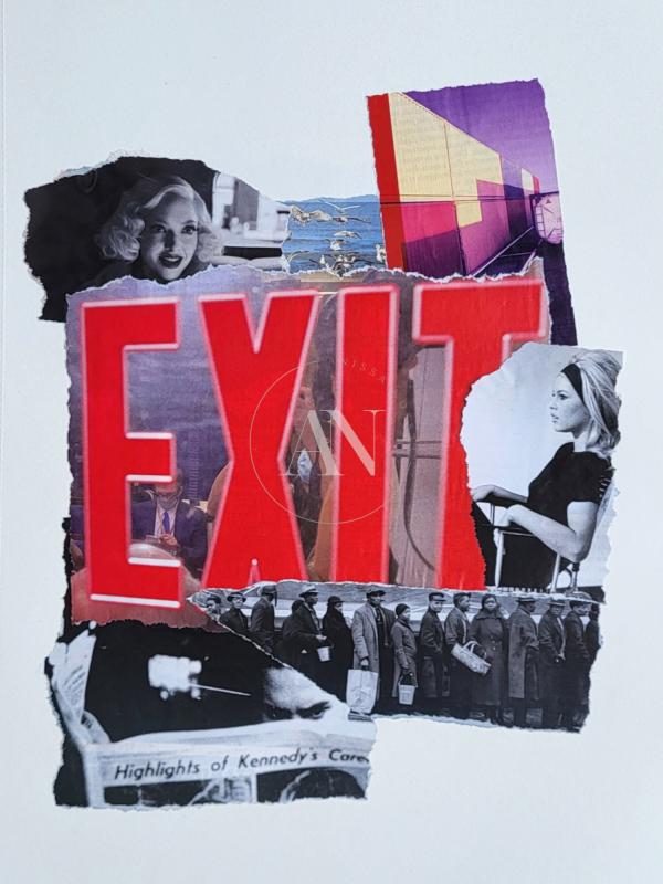 Exit