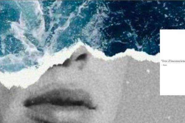Ivre d'inconscience