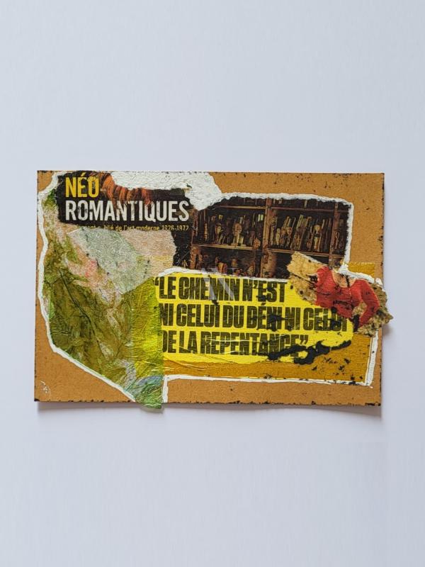 Néo romantiques