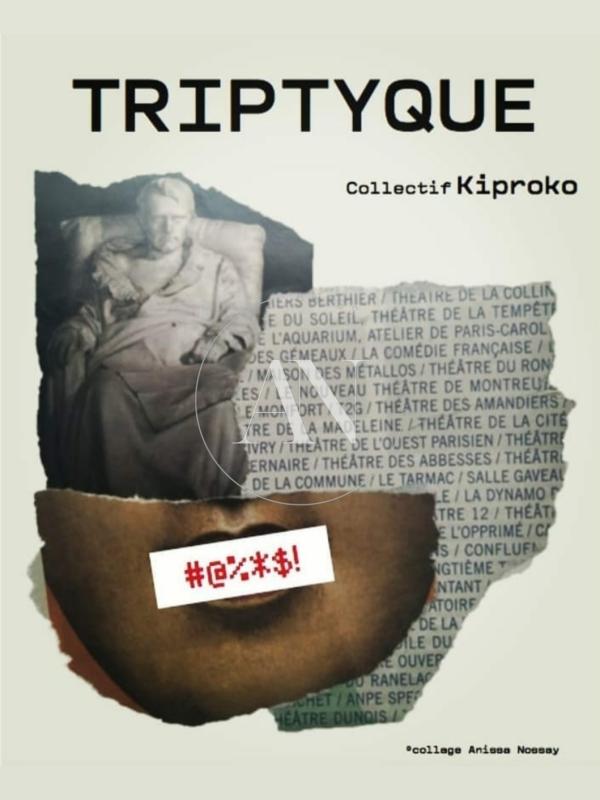 Triptyque